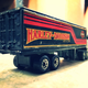Illustration for article titled East bound and down, loaded up and truckin,